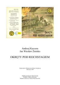 Unknown — Okręty pod Reichstagiem