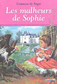 Mme la Comtesse de Sgur — LES MALHEURS DE SOPHIE