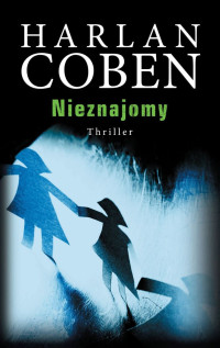 Harlan Coben — Nieznajomy