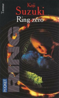 Kôji Suzuki — Ring - 04 - Ring zero