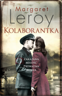 Margaret Leroy — Kolaborantka