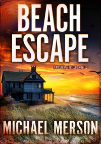 Michael Merson — Beach Escape