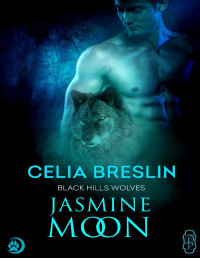 Celia Breslin [Breslin, Celia] — Jasmine Moon