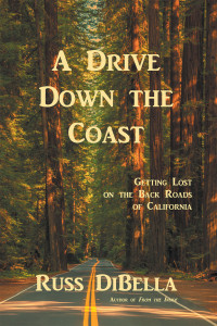 Russ DiBella — A Drive Down the Coast