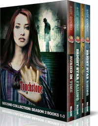 Andy Conway — Touchstone Season Two Box Set