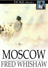 Fred Whishaw — Moscow