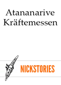 Atananarive — Kräftemessen