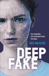 Max van Olden — Deepfake