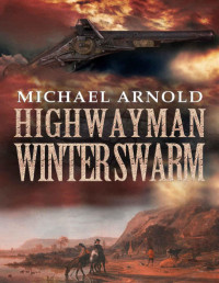 Michael Arnold — Highwayman: Winter Swarm