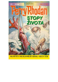 Brand, Kurt — Perry Rhodan 0051 - Atlan a Arkon 002 - Stopy života