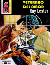 Ray Lester [Lester, Ray] — Veterano del amor