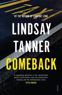 Lindsay Tanner — Comeback