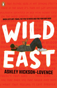 Ashley Hickson-Lovence — Wild East