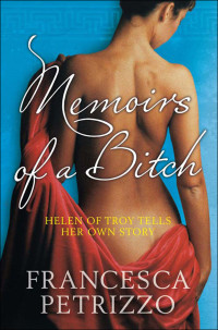Francesca Petrizzo & Silvester Mazzarella — Memoirs of a Bitch
