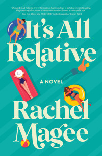 Rachel Magee — It's All Relative