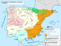 Captivating History — Los vascos