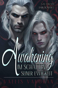 Vaelis Vaughan — Awakening - Im Schatten seiner Ewigkeit