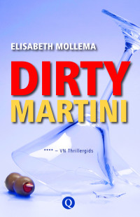 Elisabeth Mollema — Dirty Martini