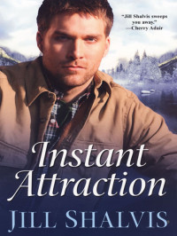 Jill Shalvis [Jill Shalvis] — Instant Attraction