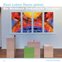 Jochen Kunath; — Dem Leben Raum geben