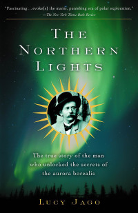 Lucy Jago — The Northern Lights