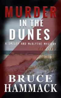 Bruce Hammack — Murder In the Dunes