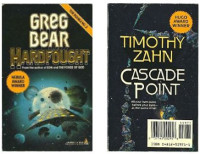 Greg Bear — Hardfought