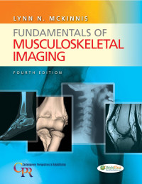 McKinnis, Lynn — Fundamentals of Musculoskeltal Imaging