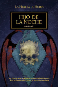 John French — Hijo de la noche