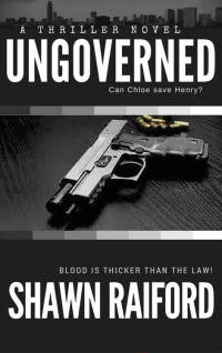 Shawn Raiford — Ungoverned