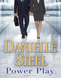 Steel, Danielle — Power Play