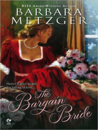 Barbara Metzger — Bargain Bride