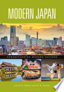 Louis G. Perez, R. W. Purdy — Modern Japan