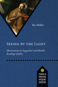 Ike Miller; — Seeing by the Light