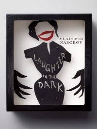 Vladimir Nabokov — Laughter in the Dark (Vintage International)