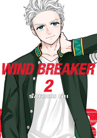 Satoru Nii — Wind Breaker v02 (2022) (Digital) (Shellshock)