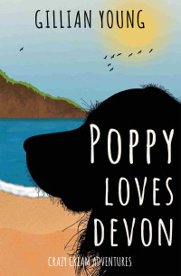 Gillian Young — Poppy Loves Devon