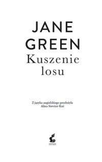 Kuszenie losu — Green Jane