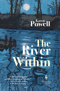 Karen Powell — The River Within