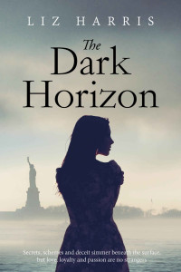 Liz Harris — The Dark Horizon