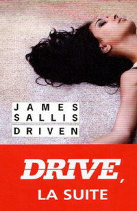 James Sallis — Driven