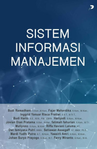 Tim Penulis — Sistem Informasi Manajemen