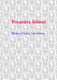 Robert Louis Stevenson — Treasure Island