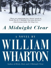 Wharton, William — A Midnight Clear