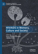 Alicia Castillo Villanueva, Angelos Bollas — HIV/AIDS in Memory, Culture and Society
