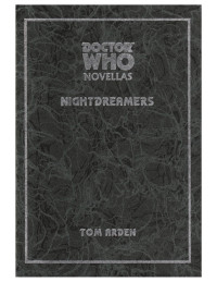 Tom Arden — Nightdreamers