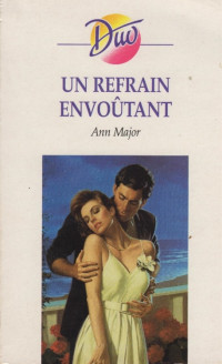 Major Ann [Inconnu(e)] — Un refrain envoûtant