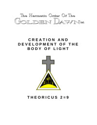 09-08-92 06:03p — CREATION AND DEVELOPMENT OF THE BODY OF LIGHT