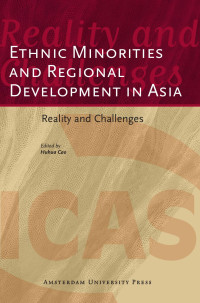 Cao, Huhua. — Ethnic Minorities and Regional Development in Asia