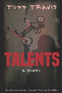 Todd Travis  — Talents